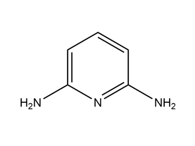 2,6-二氨基吡啶   （CAS: 141-86-6)