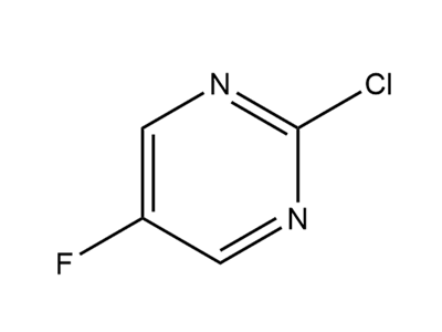 2-氯-5-氟嘧啶   (CAS: 62802-42-0)