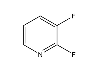 2,3-二氟吡啶   （CAS: 1513-66-2)