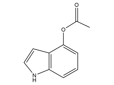 4-甲氧基吲哚   （CAS: 4837-90-5）